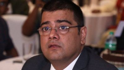 New India Education Summit 2025 in Chennai: Ravi Santlani on Redefining Learning Beyond the Bell Curve