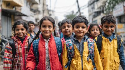 School Assembly News Headlines - 20 November 2025: National, International, Education & Sports Highlights