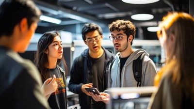 Science & Tech for UPSC: AI, Blockchain & Digital Public Infrastructure (DPI)