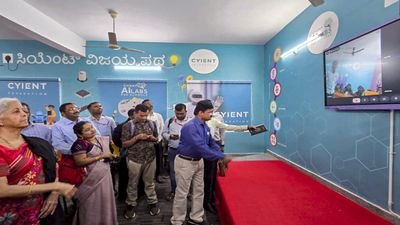 How AI Is Impacting Education Healthcare, and Agriculture Across The World