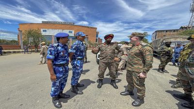 Assam Rifles Tradesman and Technical Result 2025 Declared