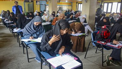 Board Exams 2025: New Rules, Patterns & Marking Changes Students Must Know