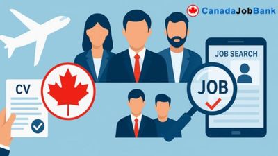CanadaJobBank.org – Your Trusted Source for LMIA Jobs and Canadian Career Guidance