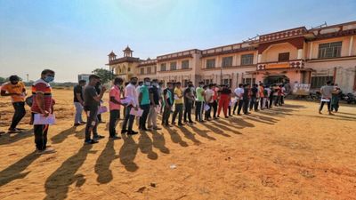 CGPSC Admit Card 2025 Released for Subedar, Sub Inspector Cadre and Platoon Commander