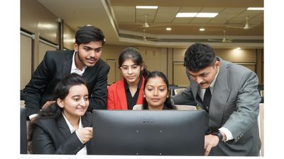 DPGU School of Engineering & Technology by Dr D.Y. Patil Unitech Society - Admission, Eligibility, Fees