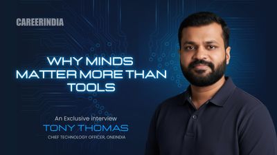 AI in Indian Schools: Why Reading, Thinking, and Questioning Matter More Than Tools