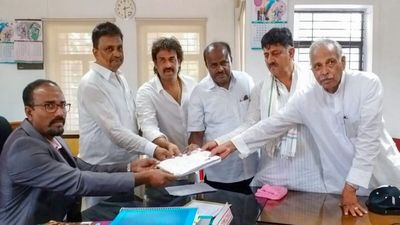 Massive Teacher Shortage in Karnataka Government Schools – 45,590 Posts Vacant