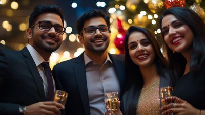 Last Day of the Year Quotes, Messages & Captions 2025