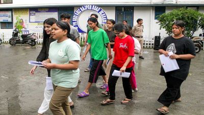 NEET, JEE, SSC: Ranking the Most Searched Exams of the Year