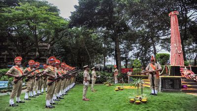 OSSSC Forest Guard & Forester Recruitment 2026 Notification Out for 943 Posts