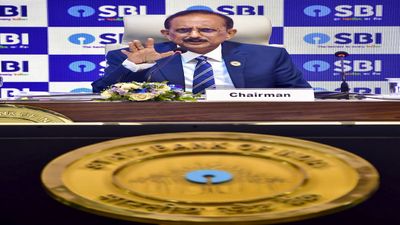 SBI Bank SO Recruitment 2025: Apply Online for 1042 Specialist Officer Posts