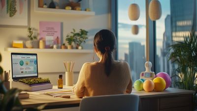 Study Motivation and Productivity: Keys to Academic Success