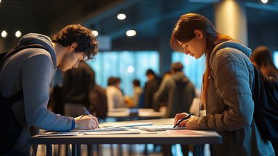 Top State-Level Recruitment 2025