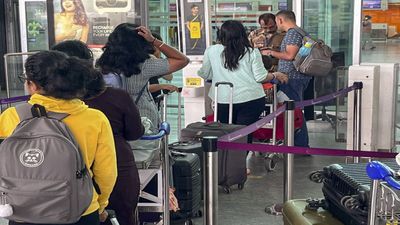 AAI Junior Executive Result 2026 Released at aai.aero