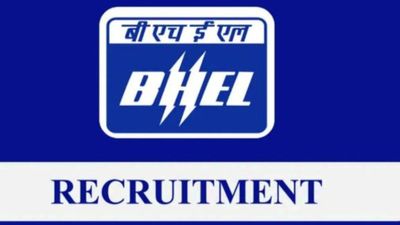 BHEL Recruitment 2026: Apply Online for Project Engineer & Supervisor Posts