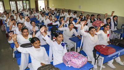 CGSOS 10th, 12th Time Table 2026 Released at sos.cg.nic.in