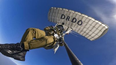 DRDO Offers Paid Internship Opportunities for Engineering, Science, Psychology UG, PG Students