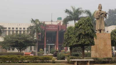 Jamia Millia Islamia School Admissions 2026–27: Applications for Nursery to Class 1 Begin on January 7