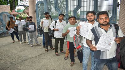 JEE Mains 2026 Admit Card Released for Jan 28 & 29 Exams: How to Download