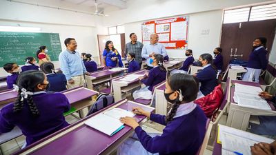 JKBOSE Class 10 Date Sheet 2026 Released for Summer Zone