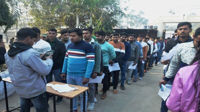 MPESB MP Police Constable Result 2026 Released at esb.mp.gov.in