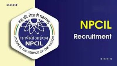NPCIL Recruitment 2026 Registration Open for 114 Technical and Administrative Posts