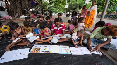 NTA SHRESHTA NETS Result 2026 Declared