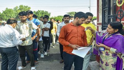 RSSB Rajasthan Forester Recruitment 2026 Notification Released at rssb.rajasthan.gov.in