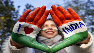 India’s Republic Day 2026 Speech in Telugu: Patriotic Speech, History, and Significance