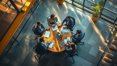 UPSC Interview 2026: Preparation Roadmap