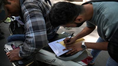 How UPSC Interview Marks Are Rewarded: Complete Guide