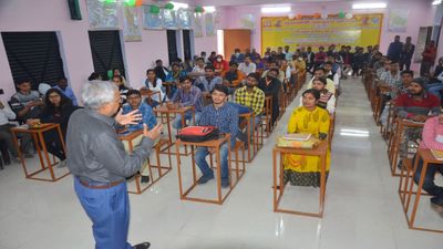 UPSC Interview Panel - How it Functions