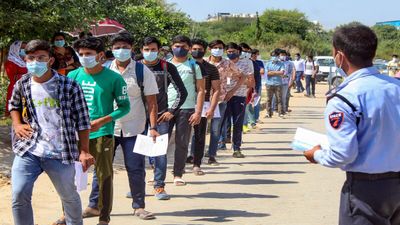 UPSSSC Junior Assistant Admit Card 2026 Released; Exam on February 1