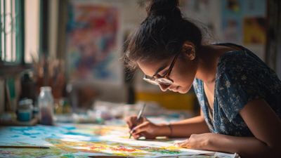 XAT 2026 Exam Analysis: Difficulty Level, Section-wise Review & Good Attempts