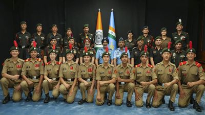 AFCAT 1 Answer Key & Response Sheet 2026 Released by Indian Air Force