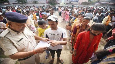 Bihar Police Constable Operator Recruitment 2026: Notification Released for 993 Posts