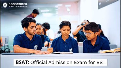 BSAT 2026: Bosscoder School of Technology Introduces Skills-First Alternative to JEE