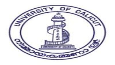 Calicut University Result Released for Various Courses: Download the Scorecards