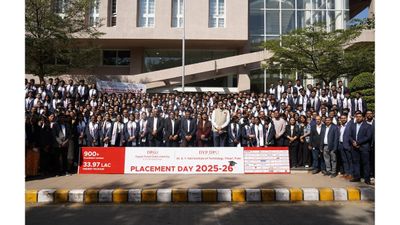 The Changing Role of Internships in Shaping Career-Ready Graduates