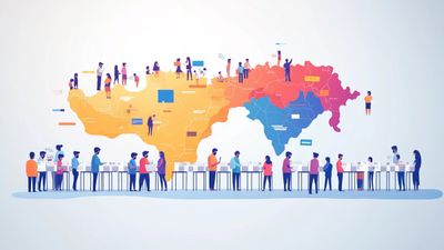 COP Developments & India’s Role: Key Outcomes and What Aspirants Should Know