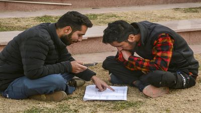 CTET Answer Key 2026 to Be Released Soon by CBSE CTET Answer Key 2026 to Be Released Soon by CBSE