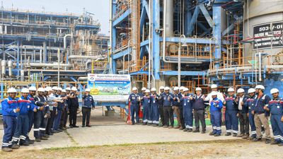 HPCL Recruitment 2026 Notification Out for Engineer Posts; Apply from Feb 25 to March 25, 2026