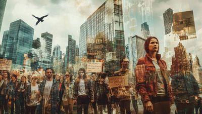 Interview Questions on Social Issues