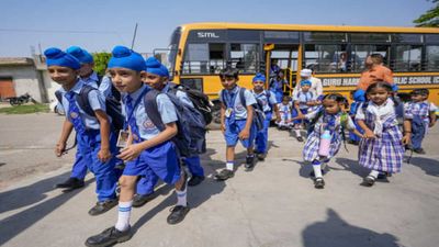 Kanpur RTE Admissions 2026–27 Begin for Class 1 & Pre-Primary; 16,160 Free Seats Available