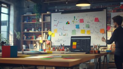 Map-Based Prelims Strategy