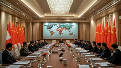 Russia–Ukraine War: Key Issues and India’s Strategic Position for UPSC