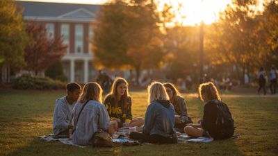 Budget 2026: TCS Reduced for Education Abroad; How It Will Help Students Planning to Study Overseas