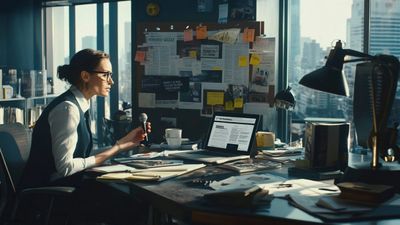 UPSC Interview Day Experience: What Happens Inside