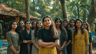 Vigyan Vidushi (Physics) 2026 – Summer School Programme Structure for Women Students