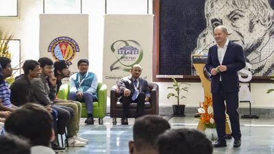 BITSAT City Allotment 2026 Out, Slot Booking Begins at admissions.bits-pilani.ac.in BITSAT City Allotment 2026 Out, Slot Booking Begins at admissions.bits-pilani.ac.in